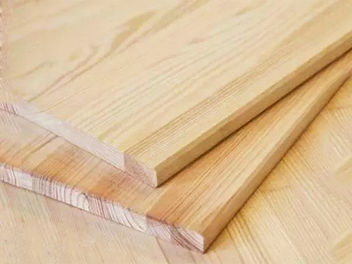 木材经销商如何选择木材品牌?